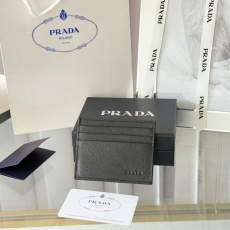 Prada Wallets